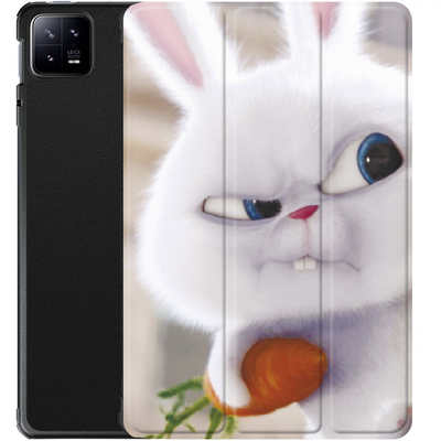 Чохол для Xiaomi Pad 6 / 6 Pro Rabbit Snowball