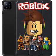 Чохол для Xiaomi Pad 6 / 6 Pro Roblox Герой