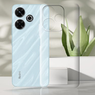 Чехол Ultra Clear Case Xiaomi Redmi 13 Прозрачный