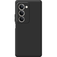 Силіконовий чохол Xiaomi Redmi 15 Чорний