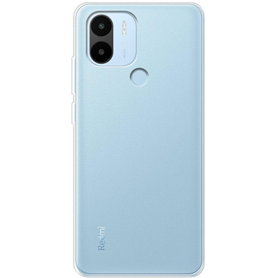 Чехол Ultra Clear Case Xiaomi Redmi A1 Plus Прозрачный