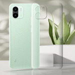 Чехол Ultra Clear Case Xiaomi Redmi A1 Прозрачный