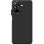 Силіконовий чохол Xiaomi Redmi A5 Чорний
