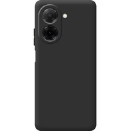 Силіконовий чохол Xiaomi Redmi A5 Чорний
