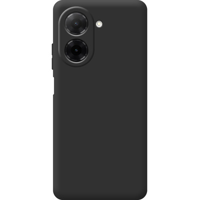 Силіконовий чохол Xiaomi Redmi A5 Чорний