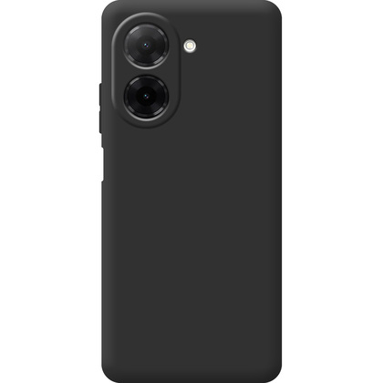 Силіконовий чохол Xiaomi Redmi A5 Чорний