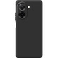 Силіконовий чохол Xiaomi Redmi A5 Чорний