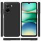 Силіконовий чохол Xiaomi Redmi A5 Чорний