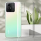 Чехол Ultra Clear Case Xiaomi Redmi Note 12S Прозрачный