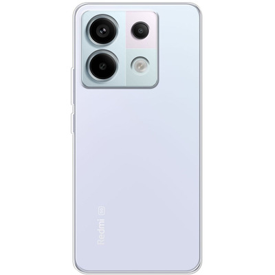Чехол Ultra Clear Case Xiaomi Redmi Note 13 5G Прозрачный