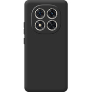 Силіконовий чохол Xiaomi Redmi Note 14 Pro 5G Чорний