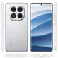 Чохол Ultra Clear Case Xiaomi Redmi Note 14 Pro 5G Прозорий