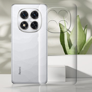 Чохол Ultra Clear Case Xiaomi Redmi Note 14 Pro 4G Прозорий