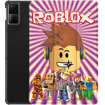 Чохол для Xiaomi Redmi Pad Follow Me to Roblox