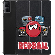 Чохол для Xiaomi Redmi Pad Red Ball Команда