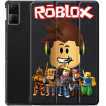 Чохол для Xiaomi Redmi Pad Roblox Герой