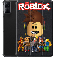 Чохол для Xiaomi Redmi Pad Roblox Герой