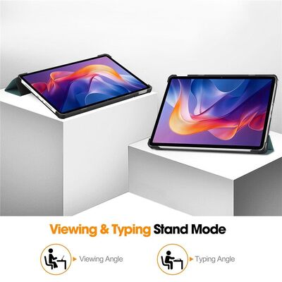 Чохол для Xiaomi Redmi Pad 2 11" Чорний