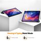 Чохол для Xiaomi Redmi Pad 2 11" Чорний