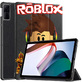 Чохол для Xiaomi Redmi Pad Roblox Герой