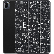 Чохол для Xiaomi Pad 5 / 5 Pro E=mc2