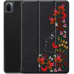 Чохол для Xiaomi Pad 5 / 5 Pro Ukrainian Muse