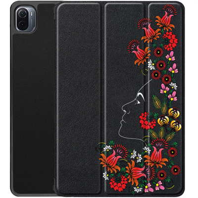 Чохол для Xiaomi Pad 5 / 5 Pro Ukrainian Muse
