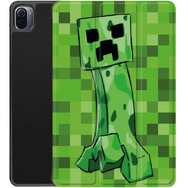 Чохол для Xiaomi Pad 5 / 5 Pro Minecraft Creeper