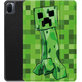 Чохол для Xiaomi Pad 5 / 5 Pro Minecraft Creeper