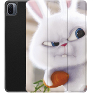 Чохол для Xiaomi Pad 5 / 5 Pro Rabbit Snowball