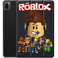 Чохол для Xiaomi Pad 5 / 5 Pro Roblox Герой
