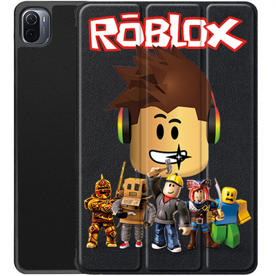 Чохол для Xiaomi Pad 5 / 5 Pro Roblox Герой