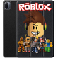 Чохол для Xiaomi Pad 5 / 5 Pro Roblox Герой