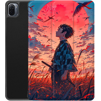Чохол для Xiaomi Pad 5 / 5 Pro Захід Танджиро