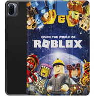 Чохол для Xiaomi Pad 5 / 5 Pro Внутрішній світ Roblox
