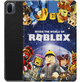 Чохол для Xiaomi Pad 5 / 5 Pro Внутрішній світ Roblox