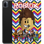 Чохол для Xiaomi Pad 5 / 5 Pro Пригоди в світі Roblox