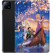Чохол для Xiaomi Pad 6 / 6 Pro Рапунцель
