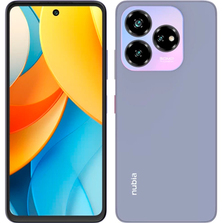 ZTE Nubia V60 Design