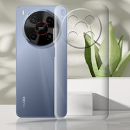 Чохол Ultra Clear Case Nubia V70 Max Прозорий