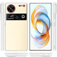Чохол Ultra Clear Case Nubia Z70 Ultra Прозорий