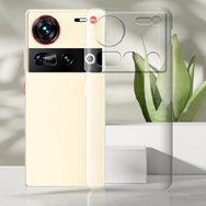 Чохол Ultra Clear Case Nubia Z70 Ultra Прозорий
