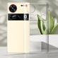 Чохол Ultra Clear Case Nubia Z70 Ultra Прозорий