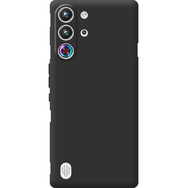 Силіконовий чохол Nubia RedMagic 10 Pro Чорний