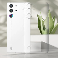 Чохол Ultra Clear Case Nubia RedMagic 10 Pro Прозорий