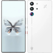 ZTE Nubia RedMagic 10 Pro