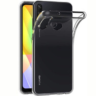 Чехол Ultra Clear Case Huawei Y6p Прозрачный