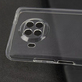 Чехол Ultra Clear Case Xiaomi Mi 10T Lite Прозрачный