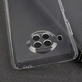 Чехол Ultra Clear Case Xiaomi Mi 10T Lite Прозрачный