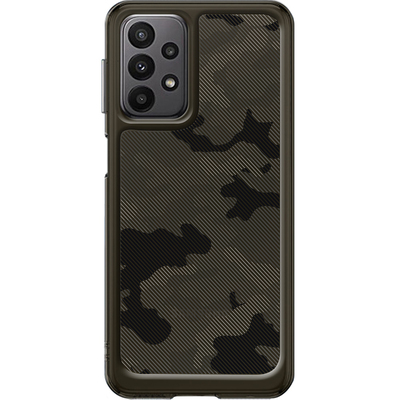 Чохол Acrylic Case для Samsung Galaxy A23 (A235) Camo Тонований